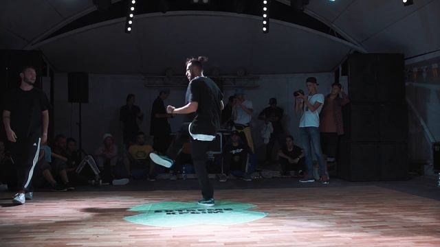 GLADI vs SURFF | House FInal | EXTREME Крым 2017 смотреть онлайн