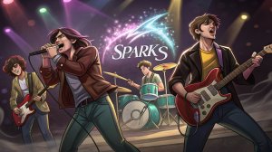 Sparks