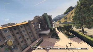 GTA Online: Agents of Sabotage. Дело «Экспонат»