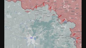 Сводка на утро 3 июня