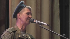 Посвящение матерям. Ветераны группы КАСКАД