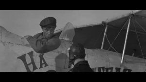 обои полетим Служили два товарища