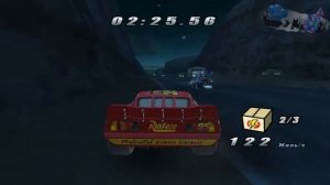 Мультики про машинки Cars Cartoons, Молния наносит ответный удар,  Cars на русском. Тачки мультики