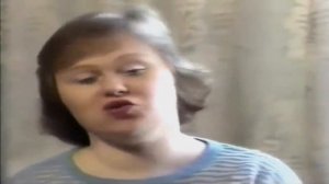 Elena Mukhina Елена Мухина English Dub Interview 1991
