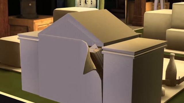 Прохождение игры Back To The Future - The Game Эпизод 1 - Время приш? смотреть онлайн