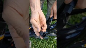 Электротранспорт с аккумулятором от шуруповерта