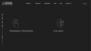 Полный Обзор BABB ICO -  Децентрализованный Банк для Микроэкономики на Blockchain