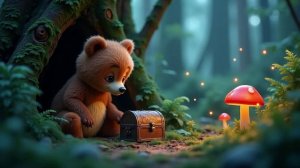 Секретный сундук