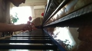 Ф.Шопен "Этюд" N14 op.25 N2 (f-moll)