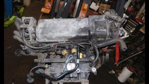 Fiat 188A4000 поломки и проблемы двигателя | Слабые стороны ?