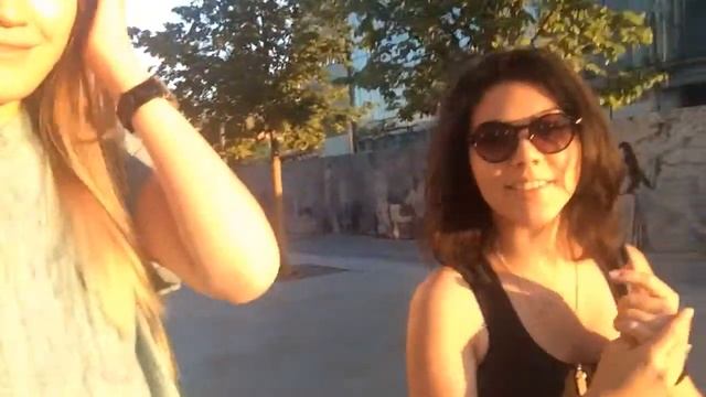 VLOG #2 убрать из друзей, девочка маньяк смотреть онлайн