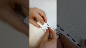 Как вставить батарейку в одноканальный пульт P11