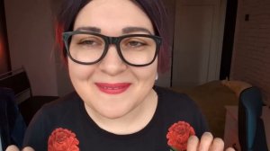 АСМР НЕВЕСТКА В ШОКЕ! 😱 Массаж лица от Пук-Пук 💨💄 МА?