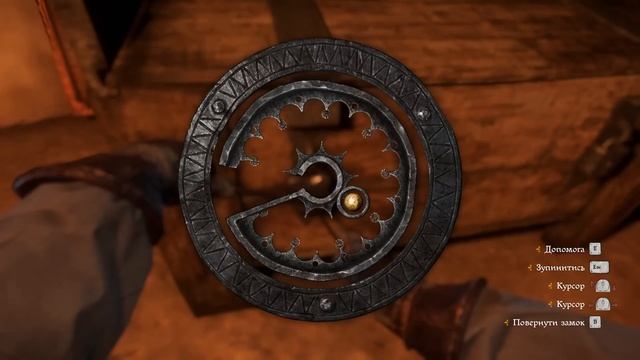 Kingdom Come: Deliverance #32 (Укр) "Могутніше за меч", Сьомий "Ратайс смотреть онлайн