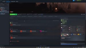 Как менять никнейм в расте с перезаходим на  любой сер?