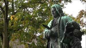 Памяти Иоганна (А.Ладыгин)