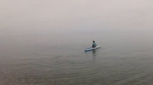 Апрельское Чёрное море