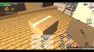 Самый большой корабль в чикен ган