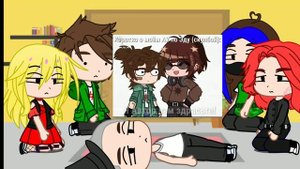 реакция Эдисона и его злых родителей 🗿 не помню какая