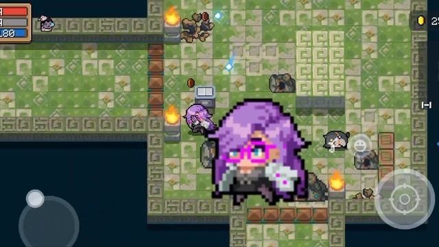 Новый персонаж Физик|| Soul knight || смотреть онлайн