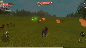 взлом на wildcraft(9.00версия)