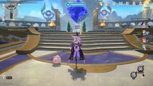 ДОСТИЖЕНИЕ «ТИХАЯ ДОРОЖКА НА РАССВЕТЕ» || HONKAI: STAR RAIL 3.2