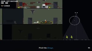 Dead Bolt (Симулятор убийцы)