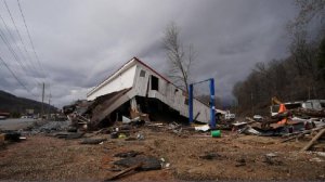 Новый глава службы ЧС Ричардсон не знал о существовании сезонов ураганов в США