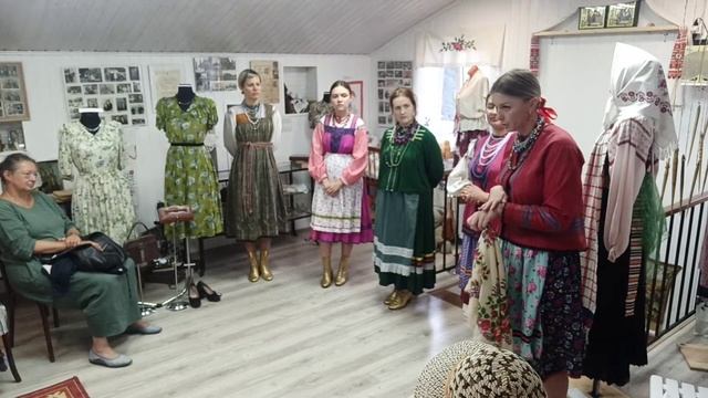 АНО "ЛЕТАВИЦА" Концерт-лекция "Одна жизнь в русском кос смотреть онлайн