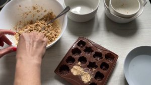 Полезные конфеты БЕЗ САХАРА. Конфеты для диабетиков. К