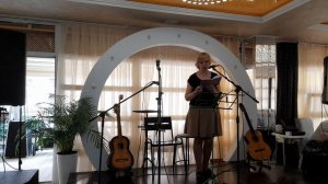 СВЕТЛАНА ИВАНОВА, КРАСНОДАР