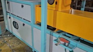 очередная линия производства утеплителя #эковата готова