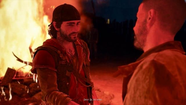 БОЙ С ОПОЛЧЕНИЕМ! ФИНАЛ! / ПРОХОЖДЕНИЕ DAYS GONE смотреть онлайн