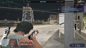 one night на @GTA5RP