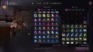 КАК БЫСТРО ПРОКАЧАТЬ ОРУЖИЕ И СКИЛЫ Throne and Liberty