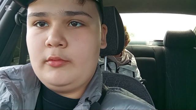 Наша поездка в Красногорск  ташкентскую область красо