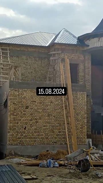 мягкая кровля битди.16.08.2024 смотреть онлайн