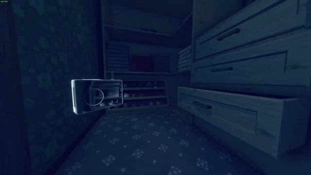 Самый страшный сон ребёнка | Among the Sleep #1 смотреть онлайн