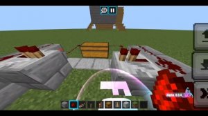 Как построить авто-зельеварку Майнкрафт бедрок [пе]