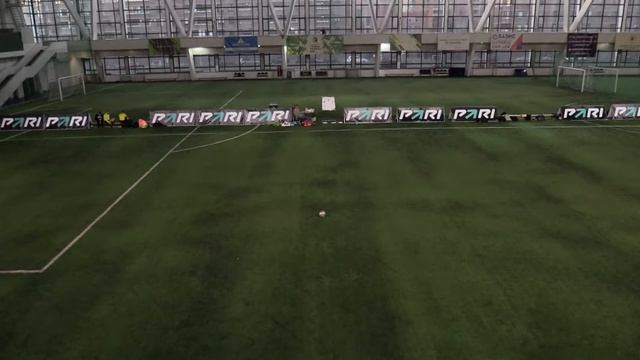 Метро-2 vs Атомэнергопроект | Online-трансляция смотреть онлайн