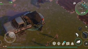 Last Day on Earth: Survival Рейд базы (H)Demon