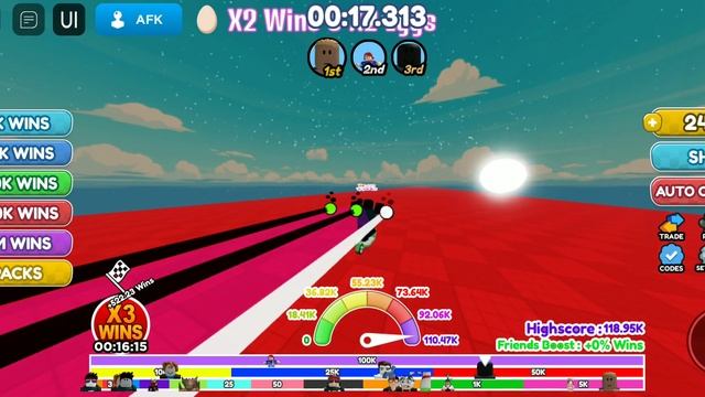 Роблокс смотреть онлайн