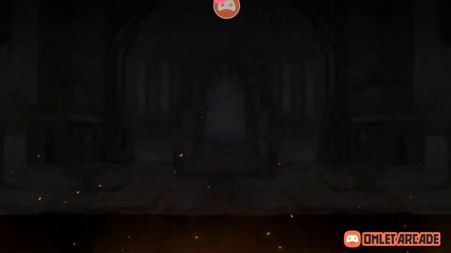 Смотрите мой стрим по "Shadow Of Death" в "Omlet Arcade"! смотреть онлайн