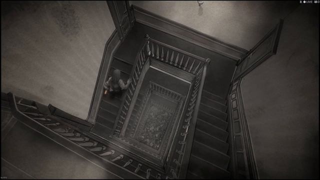 Dead by Daylight Архивы Аркхэмский дом смотреть онлайн