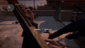 Call of Juarez: The Cartel — Глава 7: Забрать Данные Агента [ 4K 120Hz RTX3080 ]