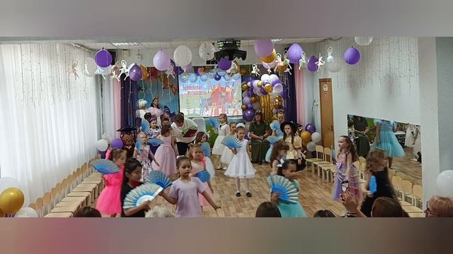 выпускной 2025