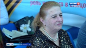 В Черкесске наградили победителей республиканского музыкального поэтического конкурса