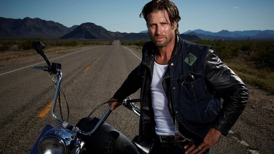 Под прикрытием - 1 сезон 5 серия / Gangland Undercover