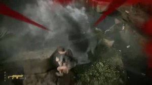 Трофеи - Uncharted 4 Thief's end / 10 поражений за 60 секунд - гранатомет China lake.