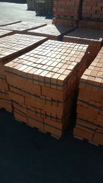 кирпич полнотелый печной М200 смотреть онлайн